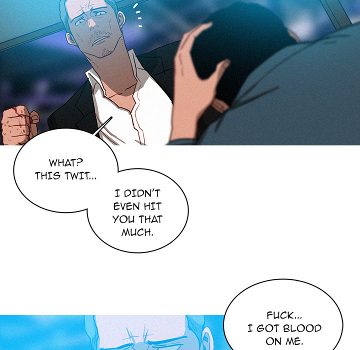 Paradise Lost Chapter 32 image 24