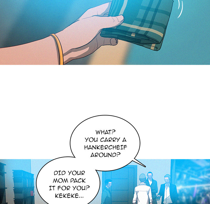 Paradise Lost Chapter 32 image 31