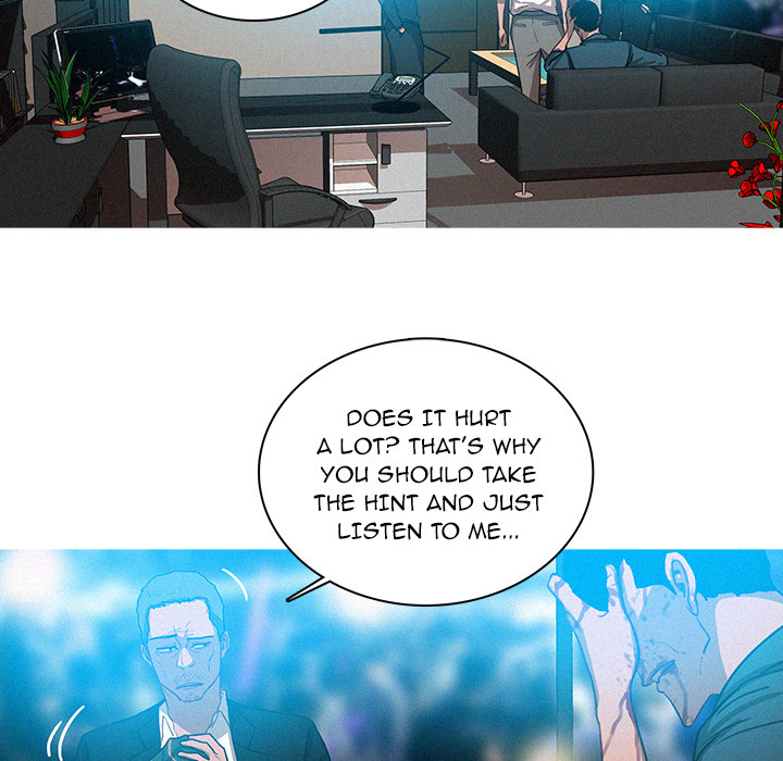 Paradise Lost Chapter 32 image 32