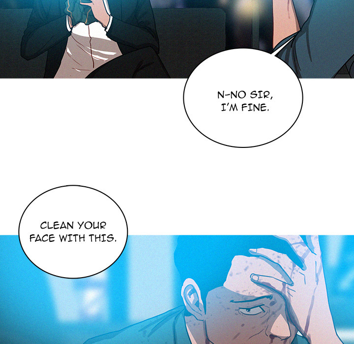 Paradise Lost Chapter 32 image 33