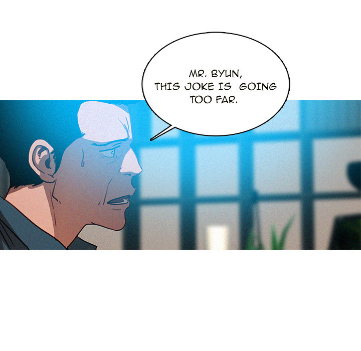 Paradise Lost Chapter 32 image 5