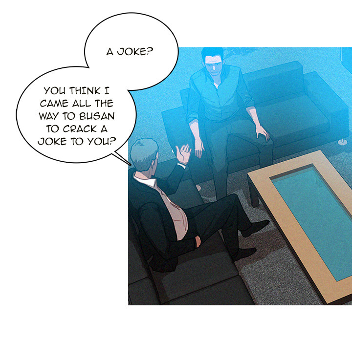 Paradise Lost Chapter 32 image 6