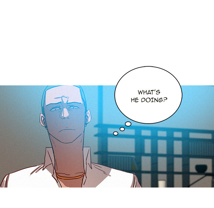 Paradise Lost Chapter 32 image 8
