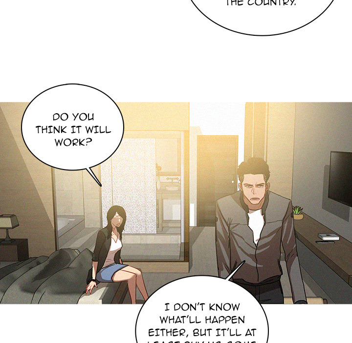 Paradise Lost Chapter 33 image 10