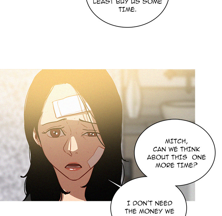 Paradise Lost Chapter 33 image 11