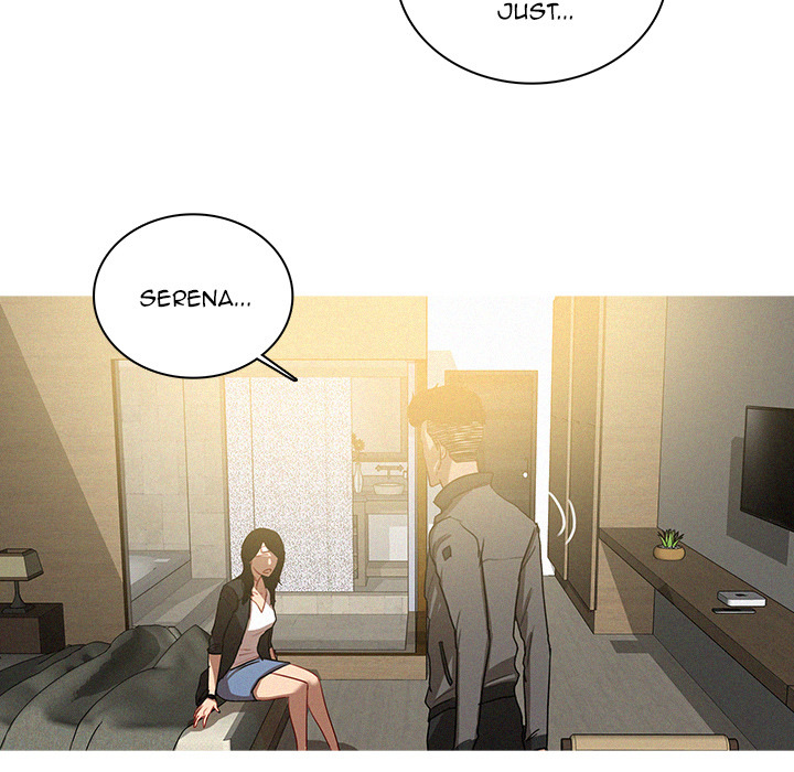 Paradise Lost Chapter 33 image 12