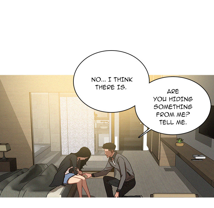 Paradise Lost Chapter 33 image 17