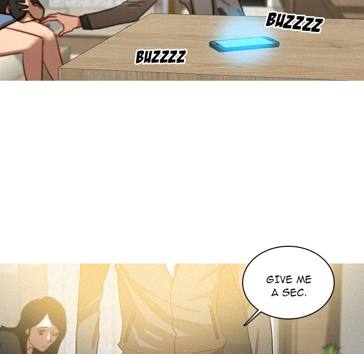 Paradise Lost Chapter 33 image 21