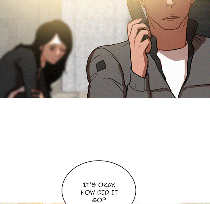 Paradise Lost Chapter 33 image 23