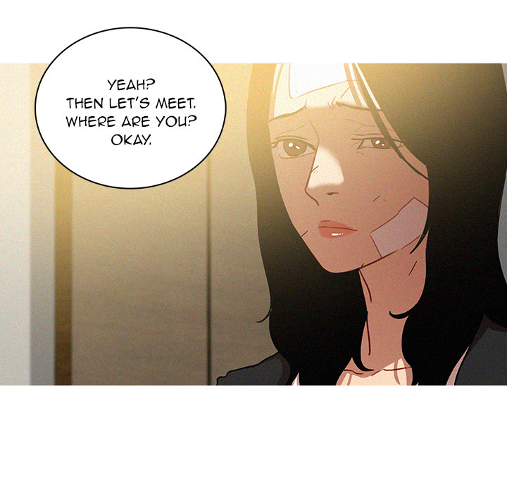 Paradise Lost Chapter 33 image 25