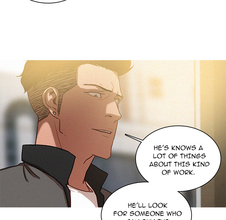 Paradise Lost Chapter 33 image 27