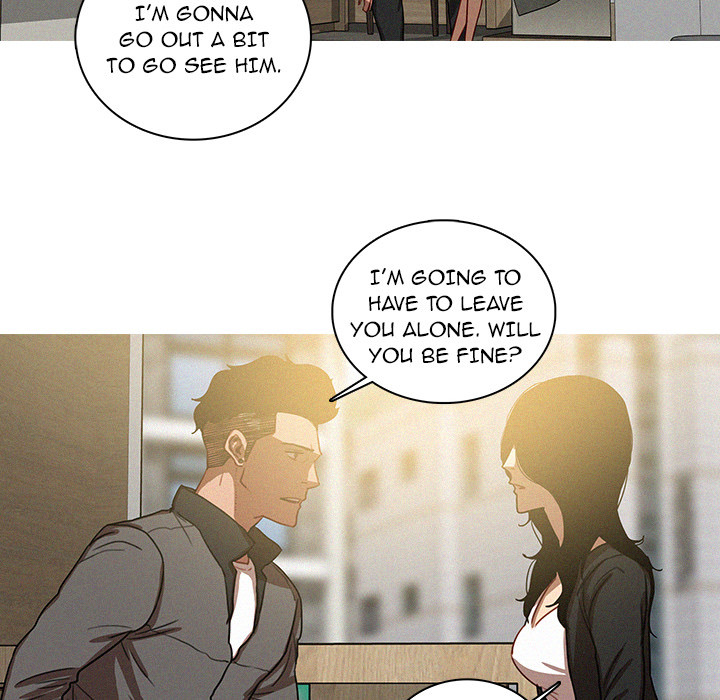 Paradise Lost Chapter 33 image 29