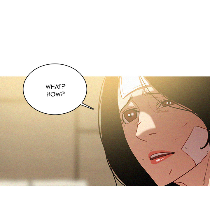 Paradise Lost Chapter 33 image 4