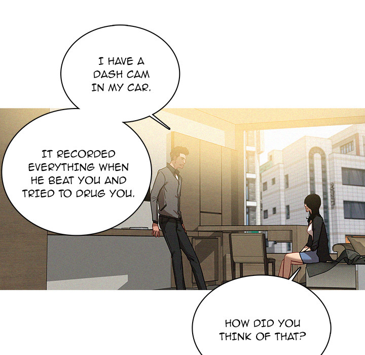 Paradise Lost Chapter 33 image 5