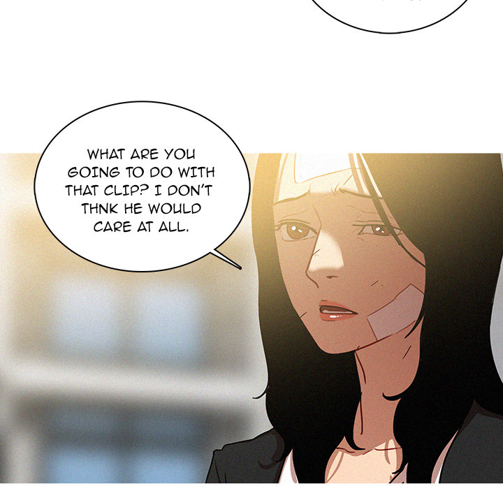 Paradise Lost Chapter 33 image 7