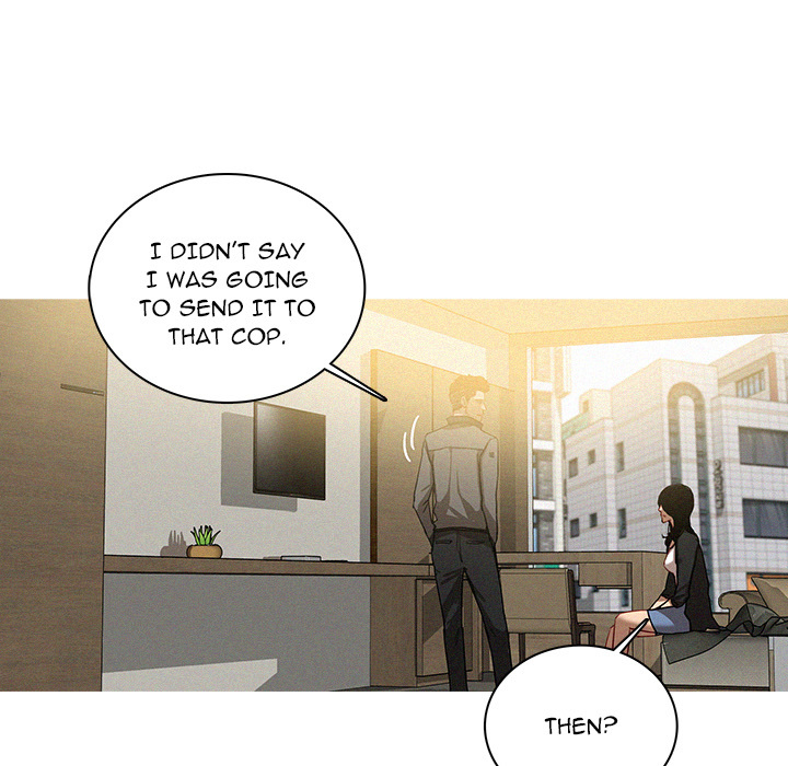 Paradise Lost Chapter 33 image 8