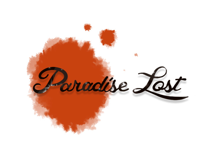 Paradise Lost Chapter 34 image 0