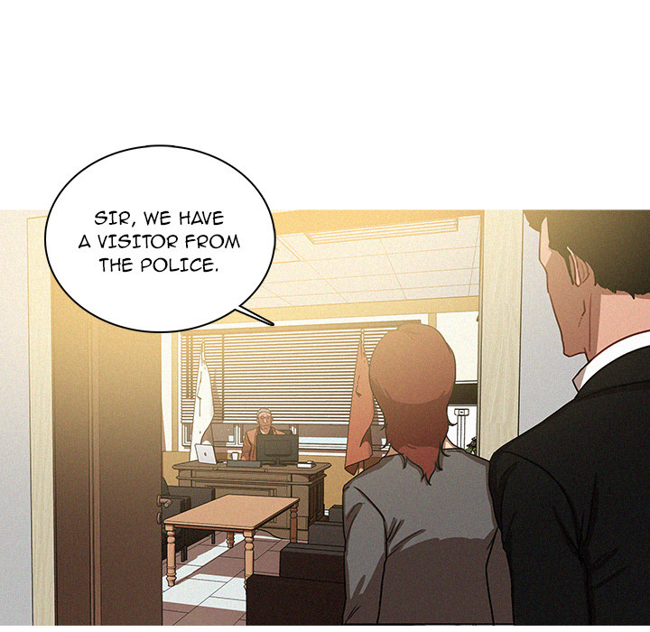 Paradise Lost Chapter 34 image 16