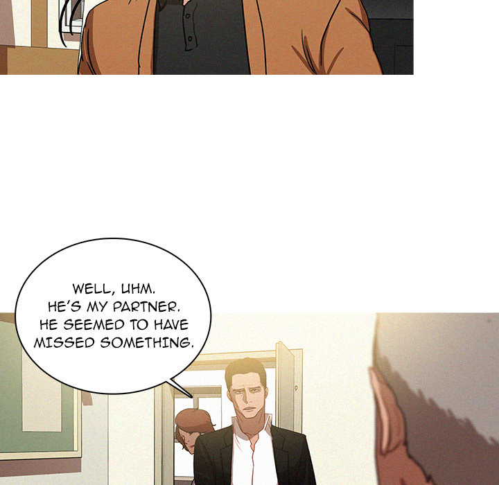 Paradise Lost Chapter 34 image 18