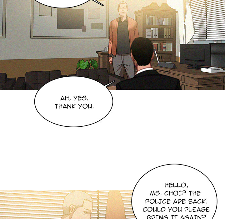 Paradise Lost Chapter 34 image 22