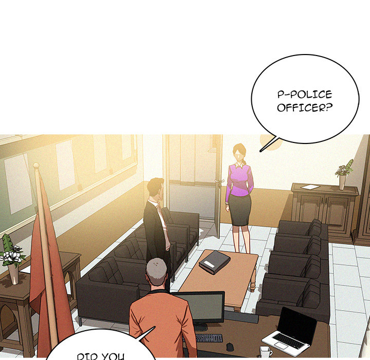 Paradise Lost Chapter 34 image 33