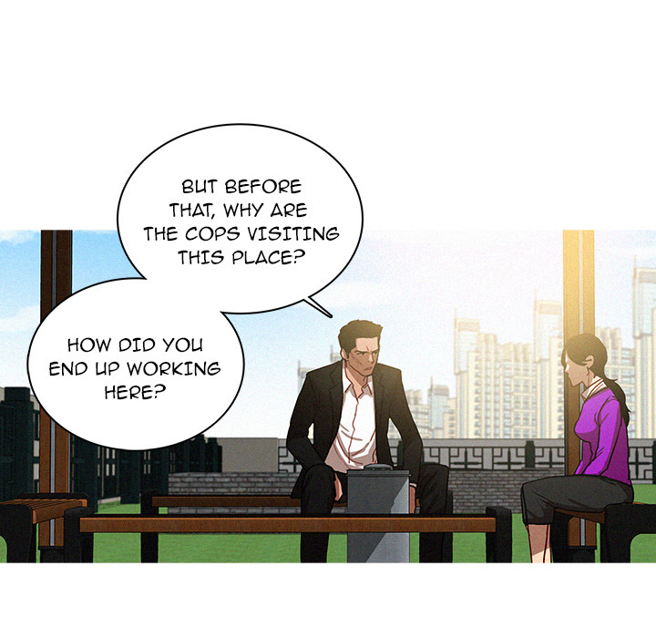 Paradise Lost Chapter 34 image 51