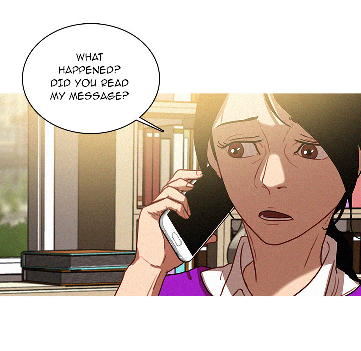 Paradise Lost Chapter 35 image 23