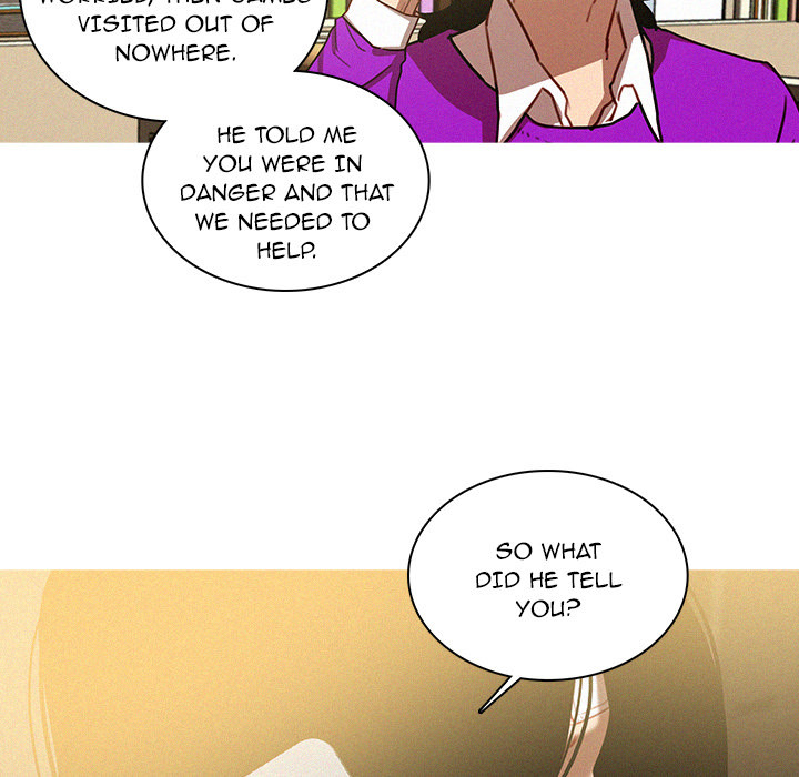 Paradise Lost Chapter 35 image 26