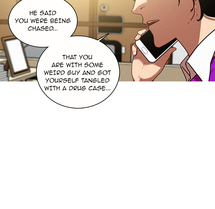 Paradise Lost Chapter 35 image 28