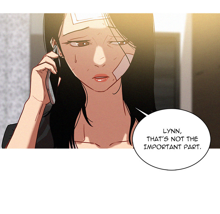 Paradise Lost Chapter 35 image 29