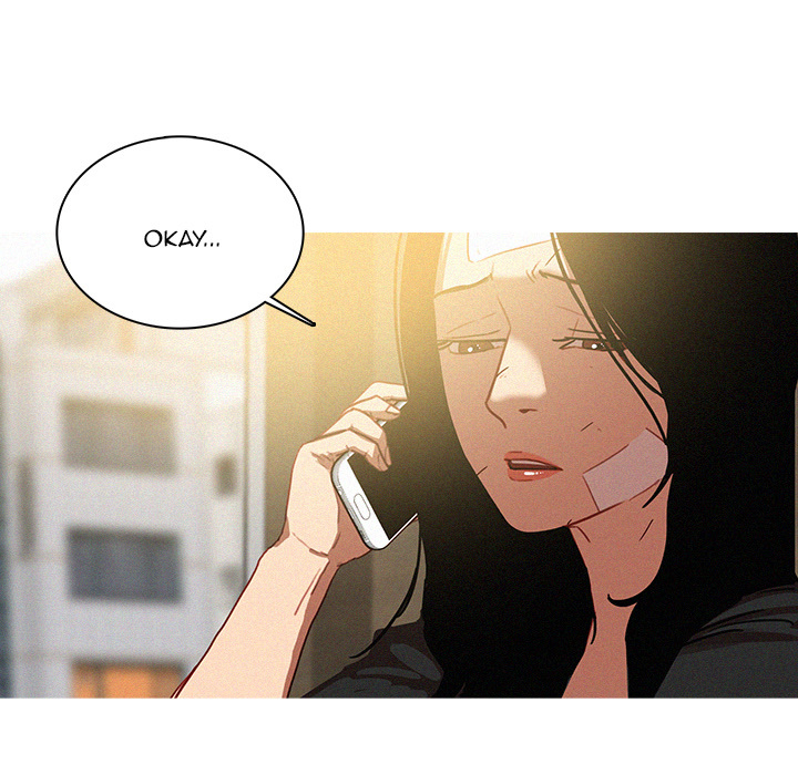 Paradise Lost Chapter 36 image 10