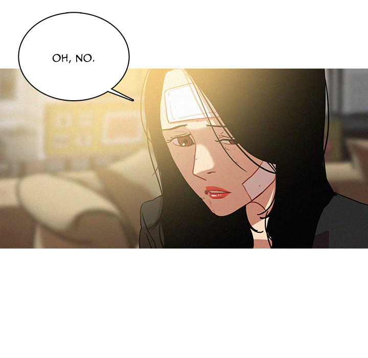Paradise Lost Chapter 36 image 16
