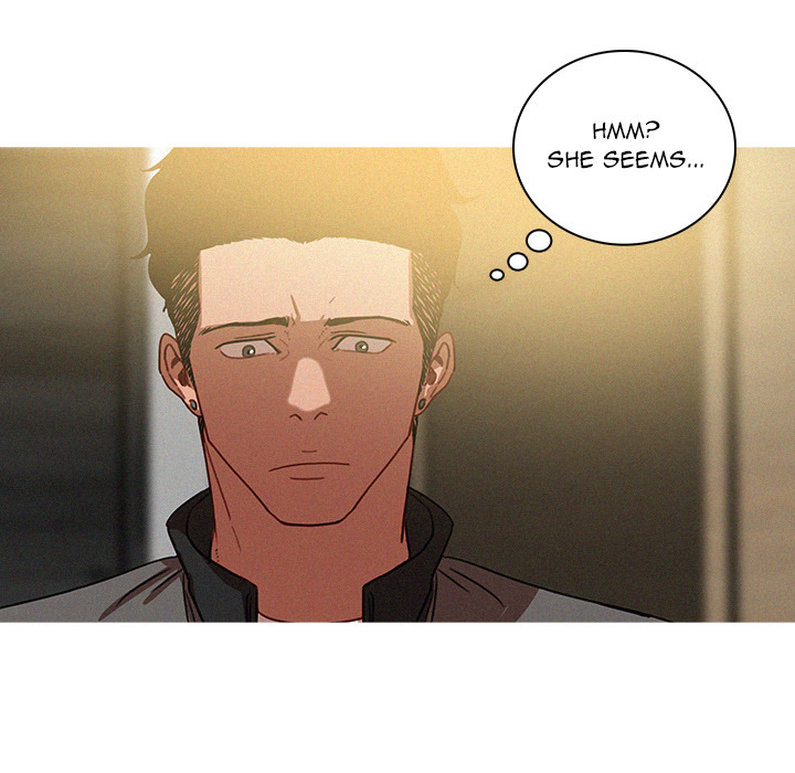 Paradise Lost Chapter 36 image 17