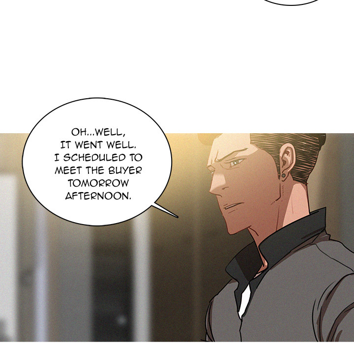 Paradise Lost Chapter 36 image 19