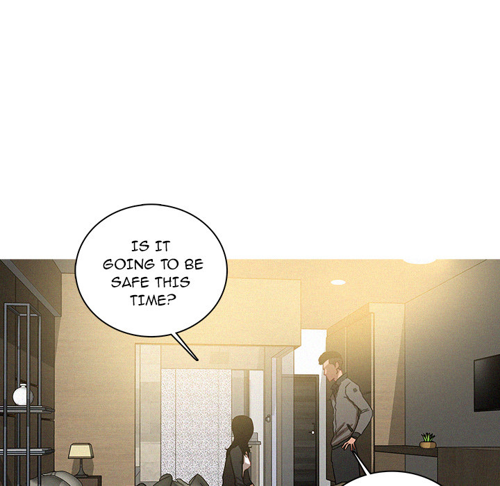 Paradise Lost Chapter 36 image 20