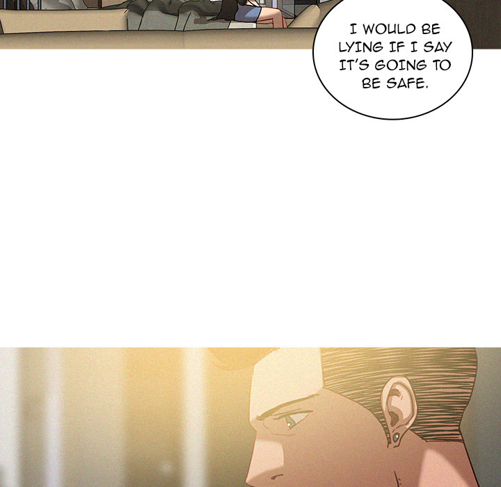 Paradise Lost Chapter 36 image 21