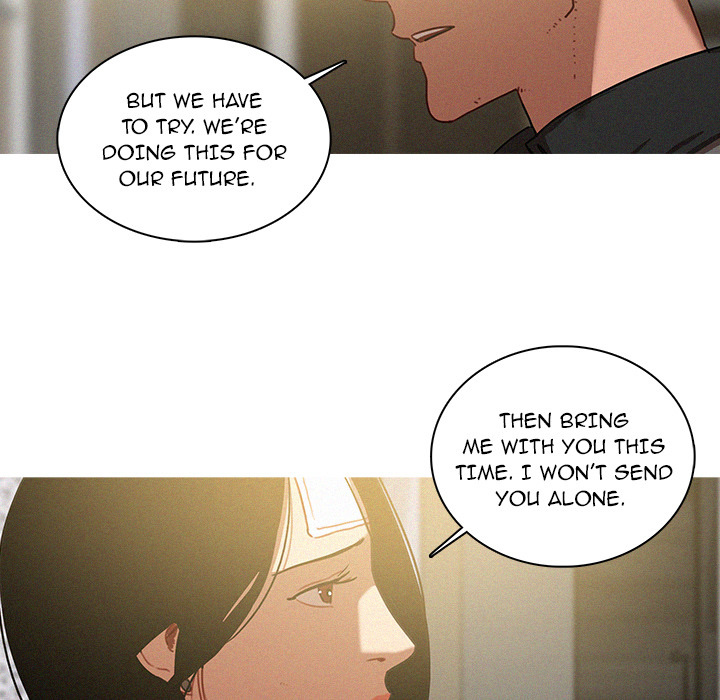 Paradise Lost Chapter 36 image 22