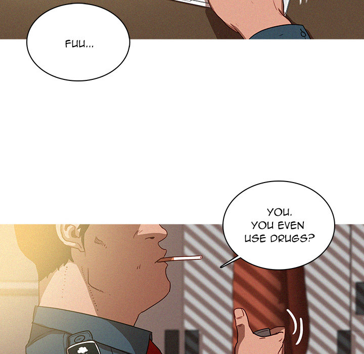 Paradise Lost Chapter 36 image 37