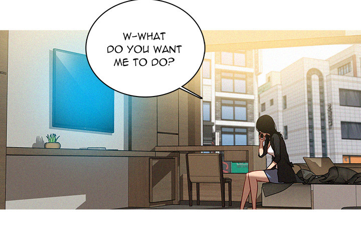 Paradise Lost Chapter 36 image 3