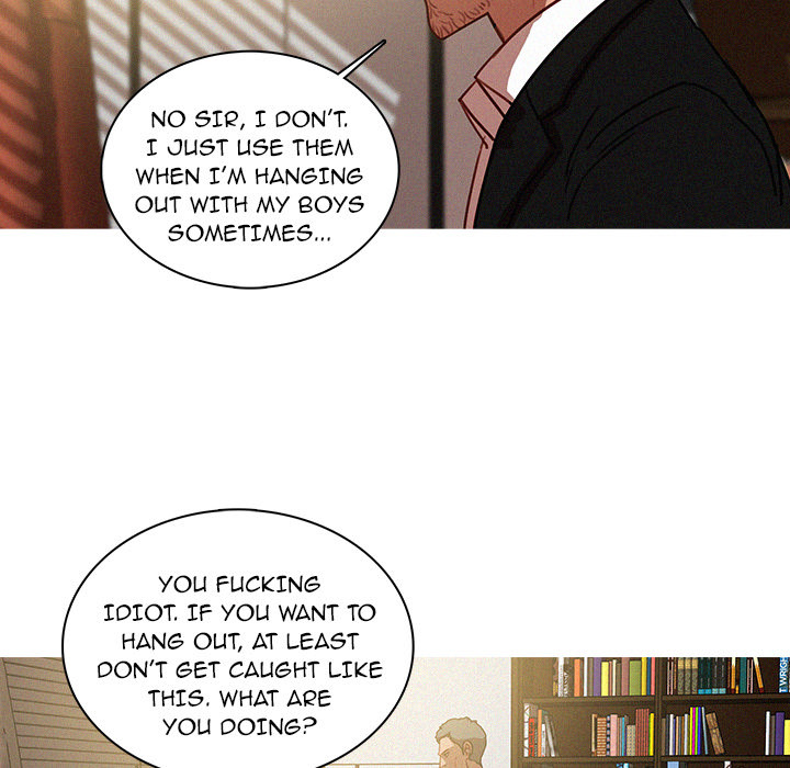 Paradise Lost Chapter 36 image 39