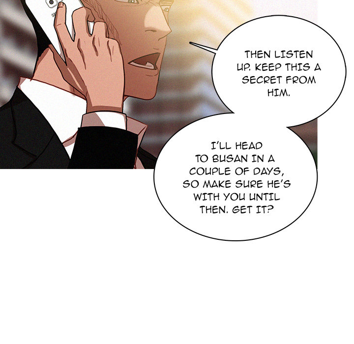 Paradise Lost Chapter 36 image 7