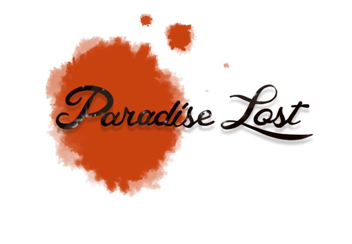 Paradise Lost Chapter 37 image 0