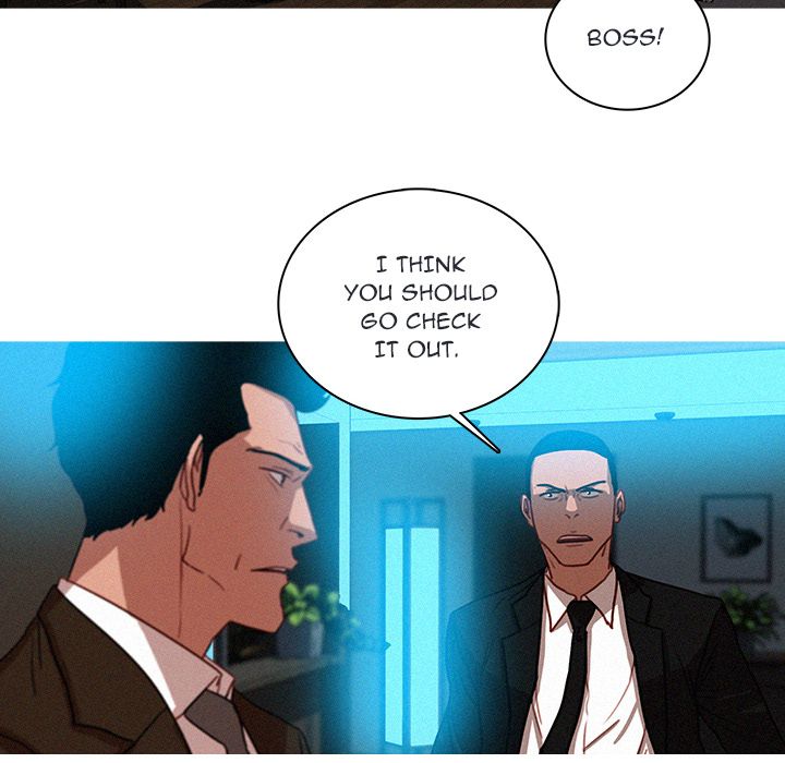 Paradise Lost Chapter 37 image 7