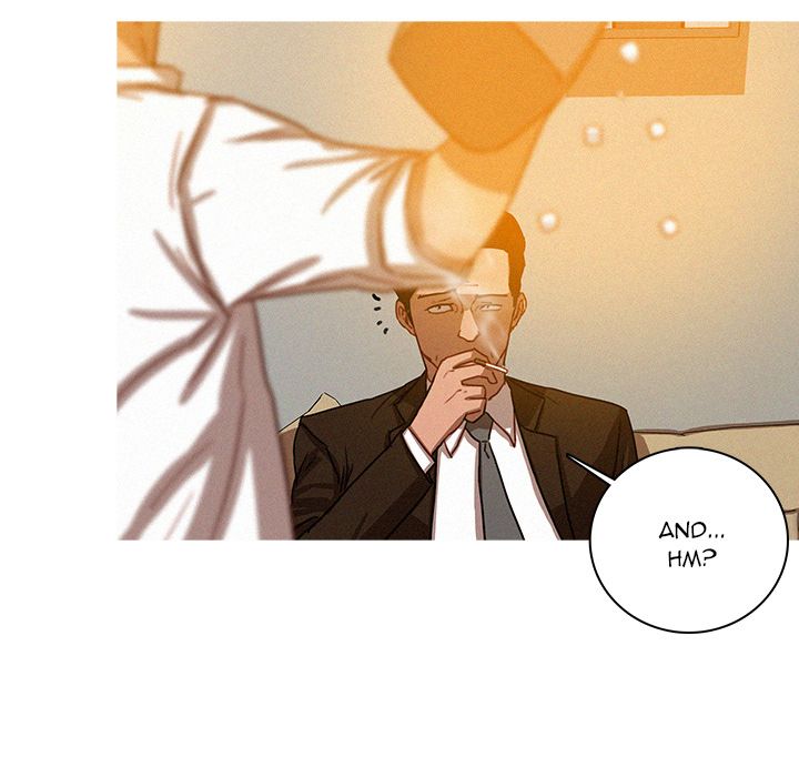 Paradise Lost Chapter 38 image 8