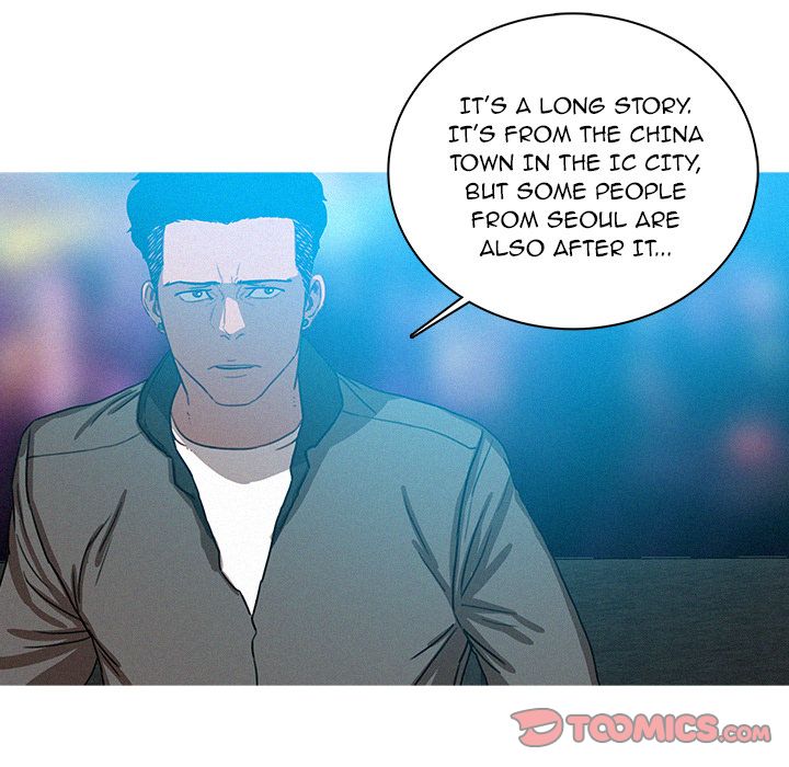 Paradise Lost Chapter 39 image 9