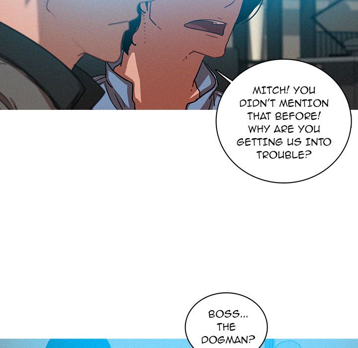 Paradise Lost Chapter 39 image 14