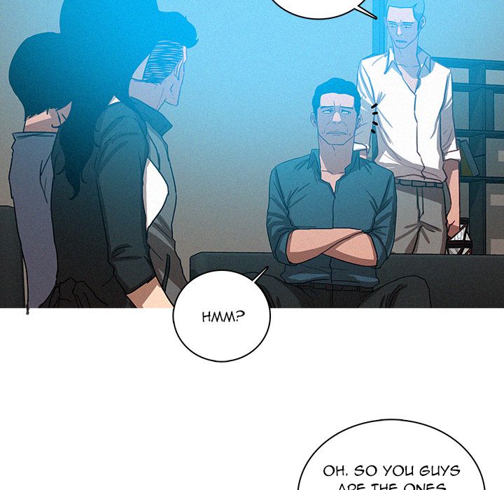 Paradise Lost Chapter 39 image 15