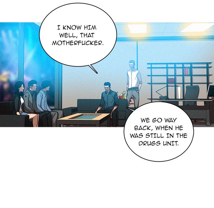 Paradise Lost Chapter 39 image 18