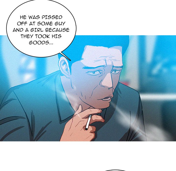 Paradise Lost Chapter 39 image 22