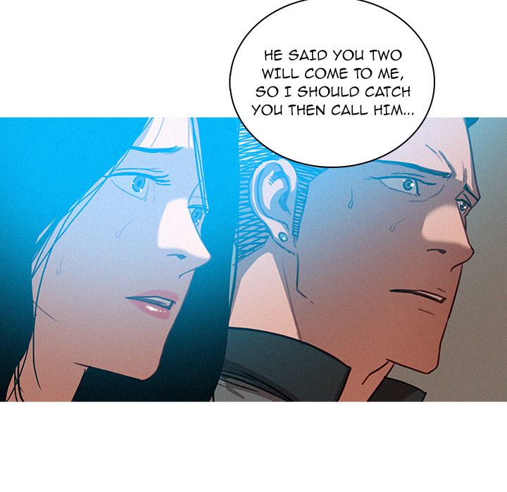 Paradise Lost Chapter 39 image 23